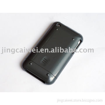 Painting Crystal Case for iPhone 3G